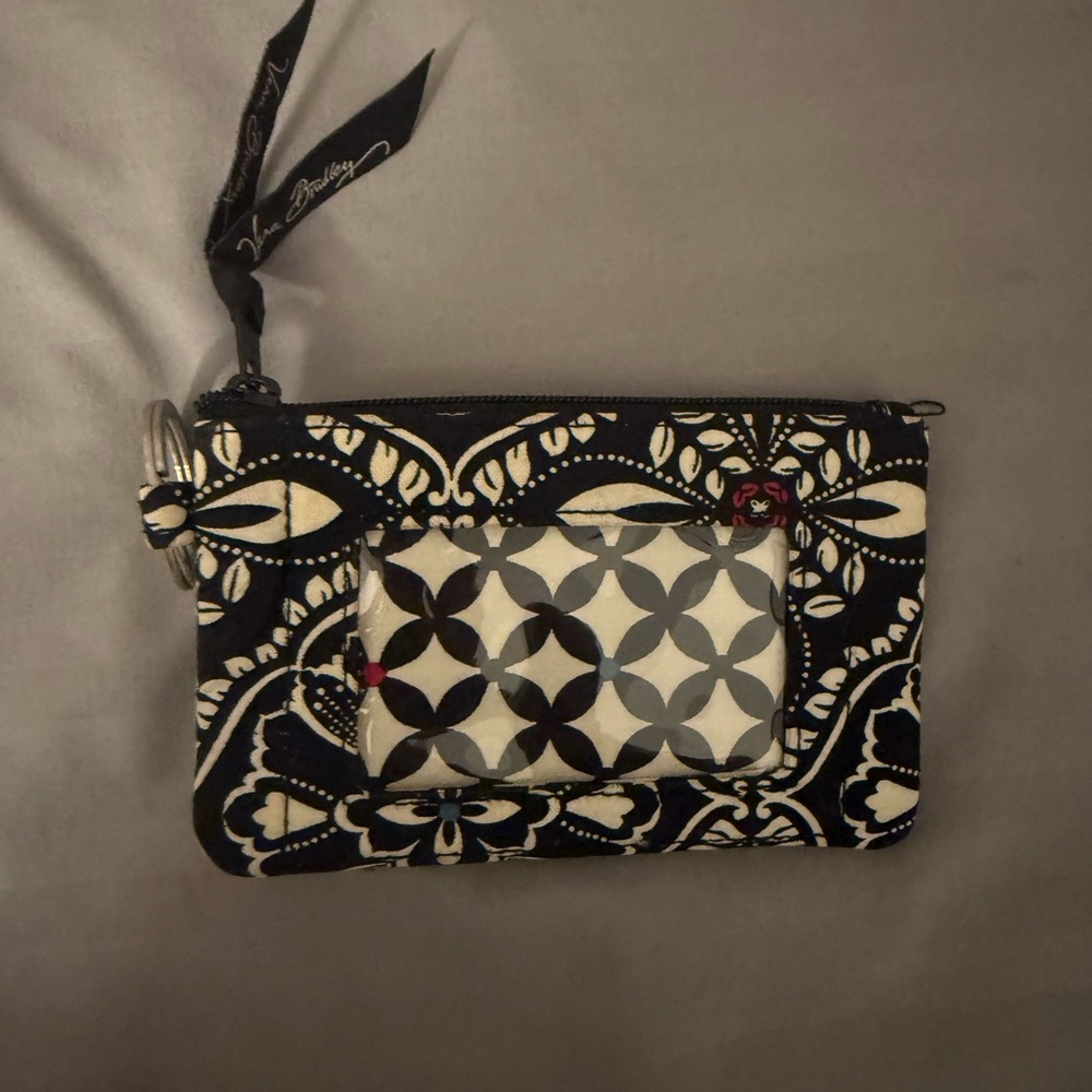 Vera Bradley Card Holder